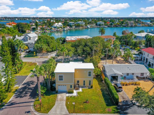 Indian Shores Ai Home 1010087