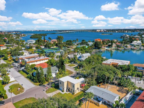 Indian Shores Ai Home 1010087