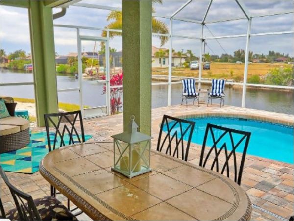 Cape Coral Home 1010088