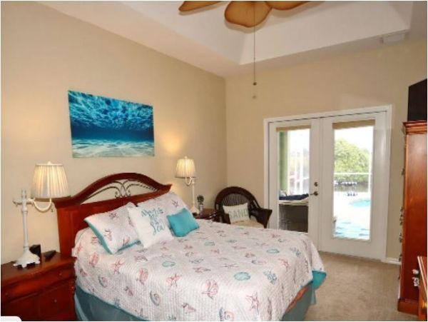 Cape Coral Home 1010088