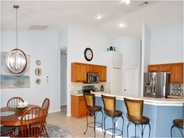Cape Coral Home 1010088