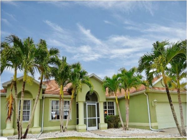 Cape Coral Home 1010088