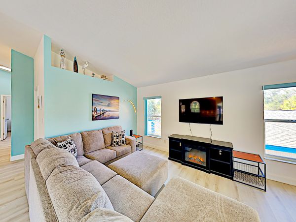Indian Rocks Indian Shores Home 1010089