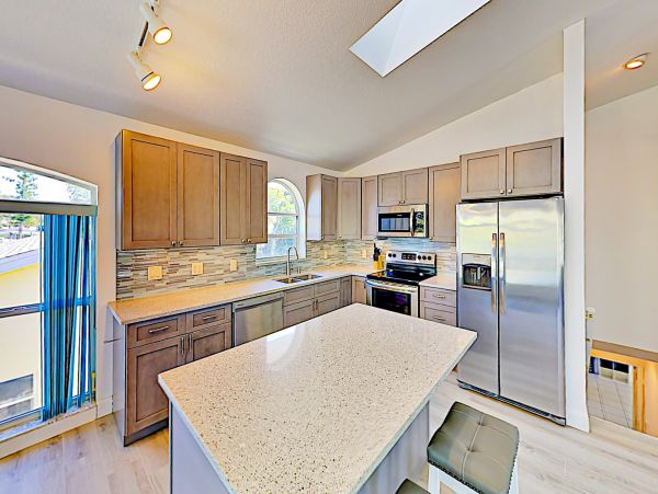 Indian Rocks Indian Shores Home 1010089