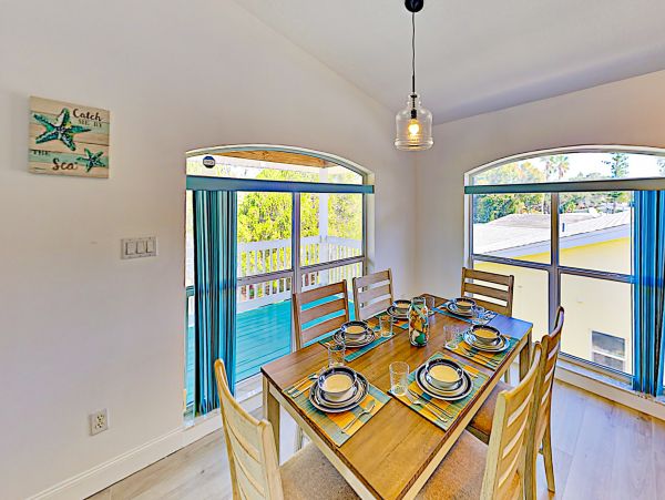 Indian Rocks Indian Shores Home 1010089