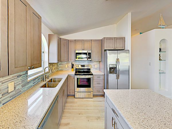 Indian Rocks Indian Shores Home 1010089