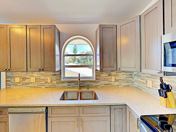 Indian Rocks Indian Shores Home 1010089