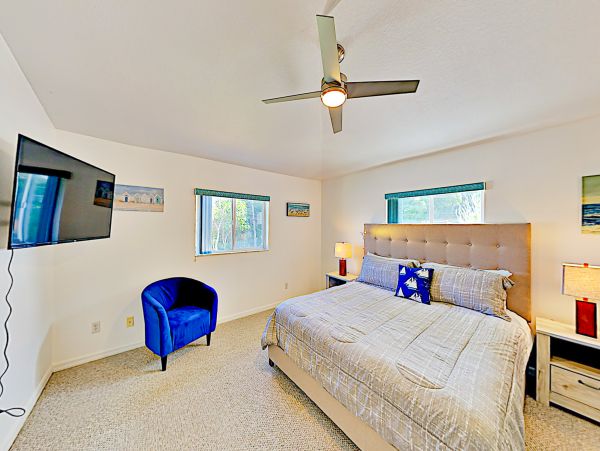 Indian Rocks Indian Shores Home 1010089