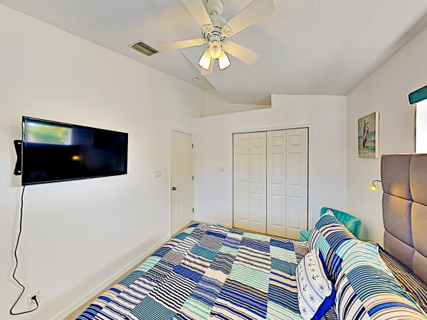 Indian Rocks Indian Shores Home 1010089
