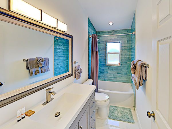 Indian Rocks Indian Shores Home 1010089