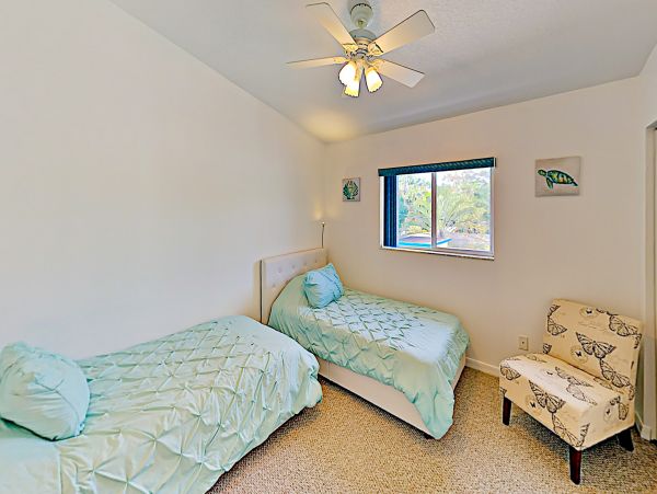 Indian Rocks Indian Shores Home 1010089