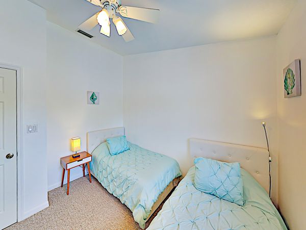 Indian Rocks Indian Shores Home 1010089