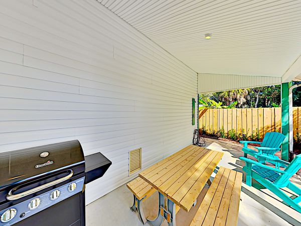 Indian Rocks Indian Shores Home 1010089