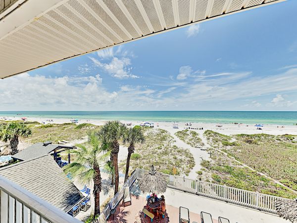 Indian Shores Ai Condo 1010090