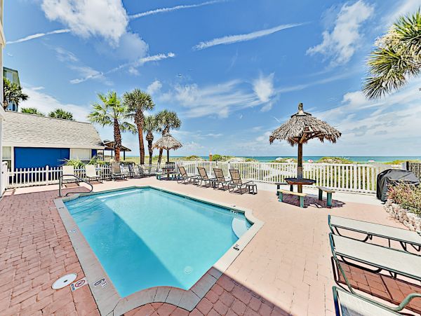 Indian Shores Ai Condo 1010090