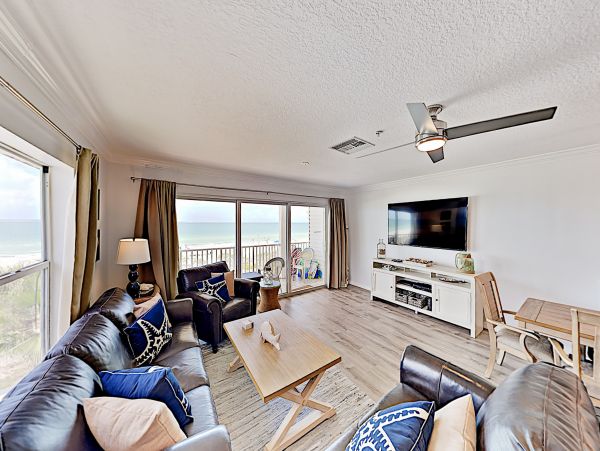 Indian Shores Ai Condo 1010090