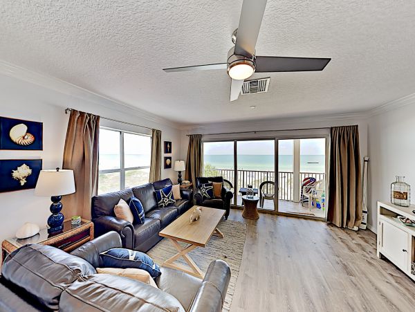 Indian Shores Ai Condo 1010090