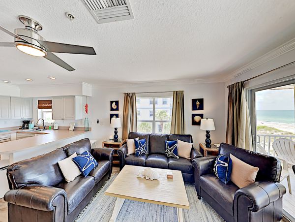 Indian Shores Ai Condo 1010090