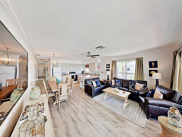 Indian Shores Ai Condo 1010090