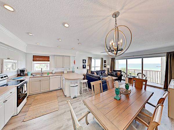 Indian Shores Ai Condo 1010090