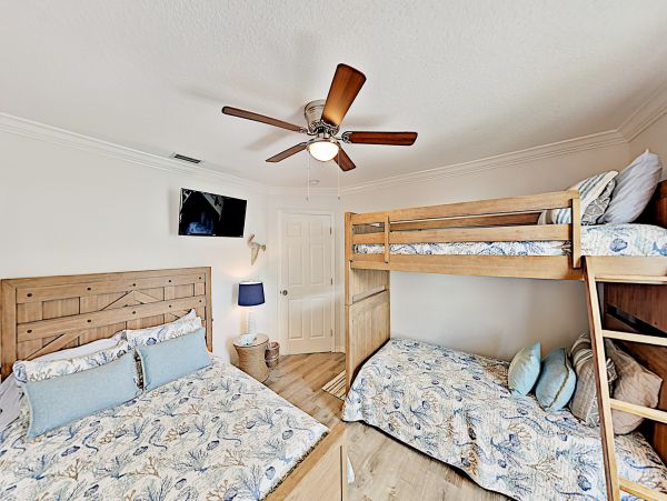 Indian Shores Ai Condo 1010090