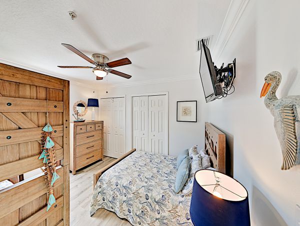 Indian Shores Ai Condo 1010090
