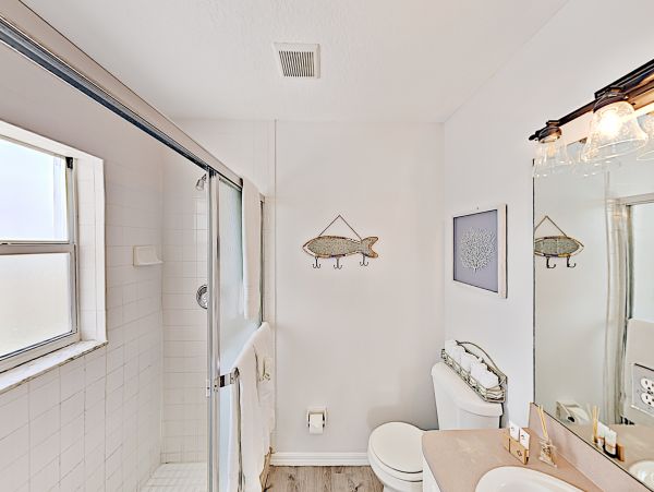Indian Shores Ai Condo 1010090