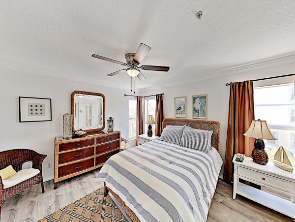 Indian Shores Ai Condo 1010090