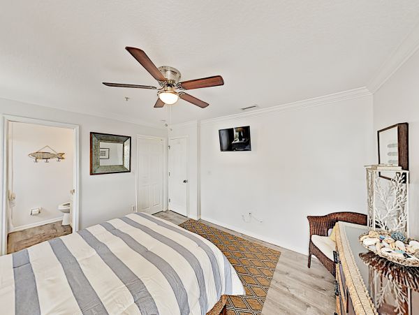 Indian Shores Ai Condo 1010090