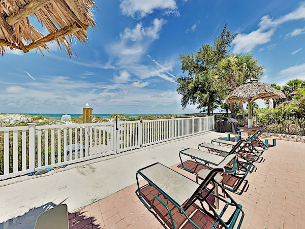 Indian Shores Ai Condo 1010090