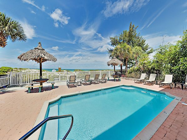 Indian Shores Ai Condo 1010090