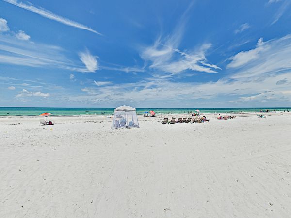 Indian Shores Ai Condo 1010090