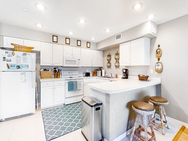 Indian Rocks Indian Shores Home 1010091