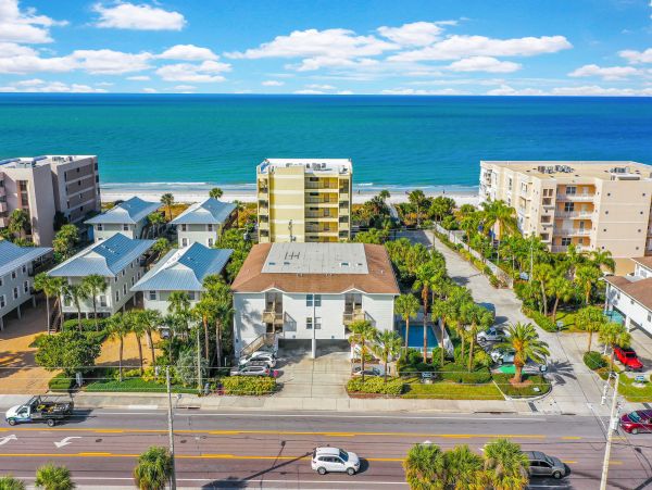 Indian Rocks Indian Shores Home 1010091