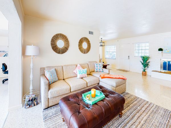 Indian Rocks Indian Shores Home 1010092
