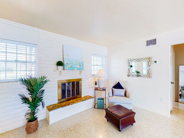 Indian Rocks Indian Shores Home 1010092