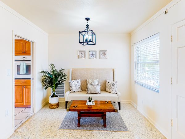 Indian Rocks Indian Shores Home 1010092