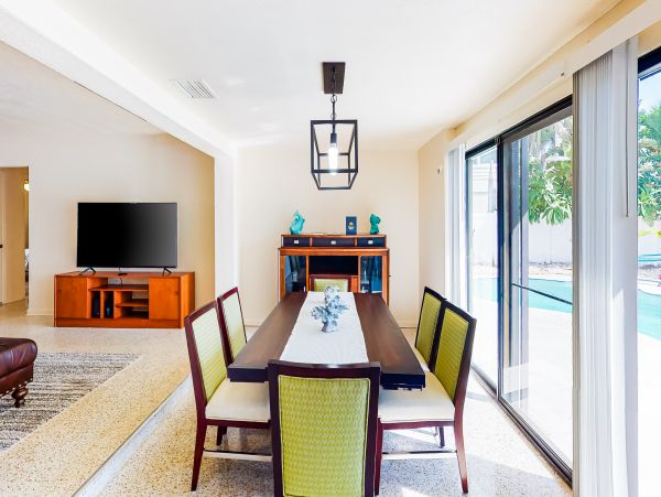 Indian Rocks Indian Shores Home 1010092
