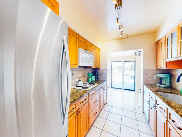 Indian Rocks Indian Shores Home 1010092
