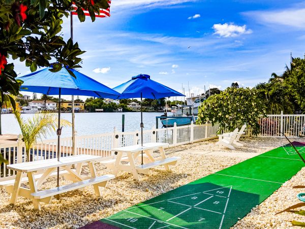 Indian Rocks Indian Shores Home 1010092