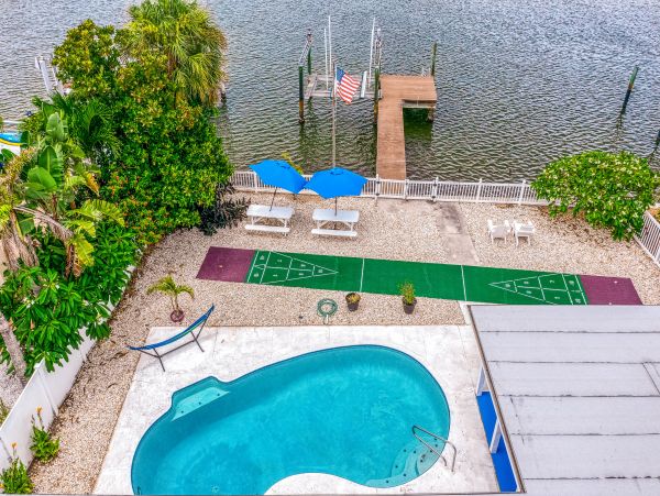 Indian Rocks Indian Shores Home 1010092