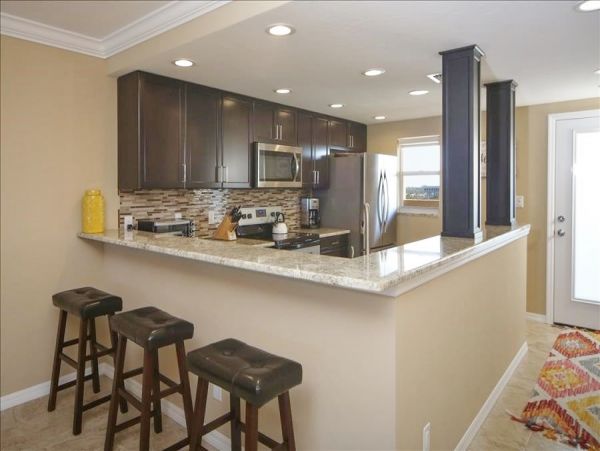 Gulf Views Siesta Key Vacation Condo Two Bedroom