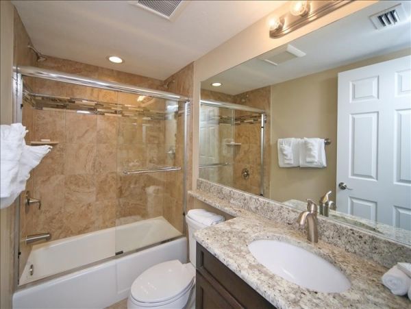 Gulf Views Siesta Key Vacation Condo Two Bedroom