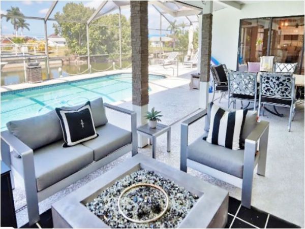 Cape Coral Home 1010094