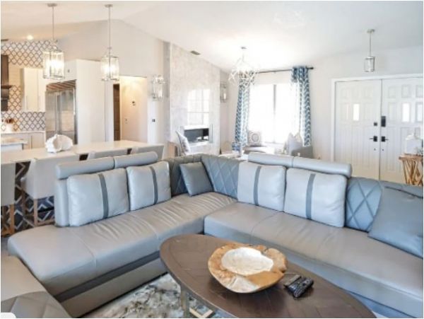 Cape Coral Home 1010094