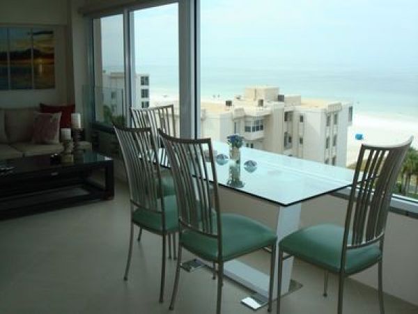 Siesta Key Condo 1010095