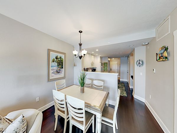 Indian Rocks Indian Shores Home 1010096