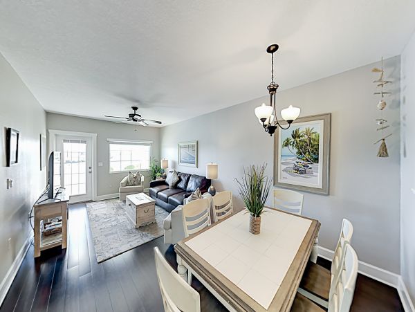 Indian Rocks Indian Shores Home 1010096