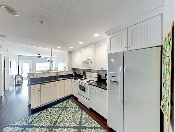 Indian Rocks Indian Shores Home 1010096