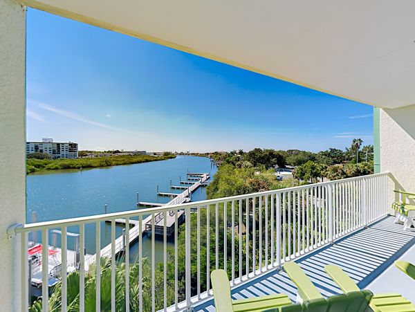 Indian Rocks Indian Shores Home 1010096